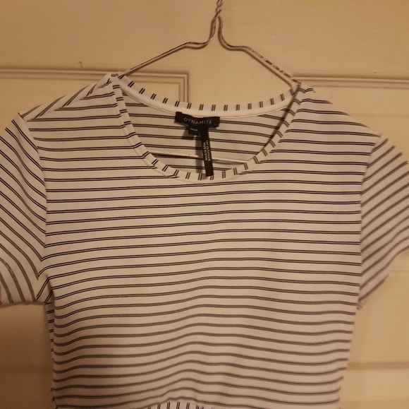 DYNAMITE  Top - Picture 7 of 9